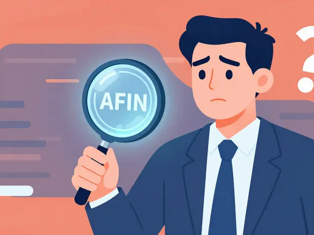 Asian Fintech (AFIN) Airdrop: Details, Eligibility, and Risk Analysis