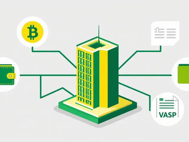 Brazil Crypto Restrictions 2026: Central Bank Rules, $10k Cap & Compliance