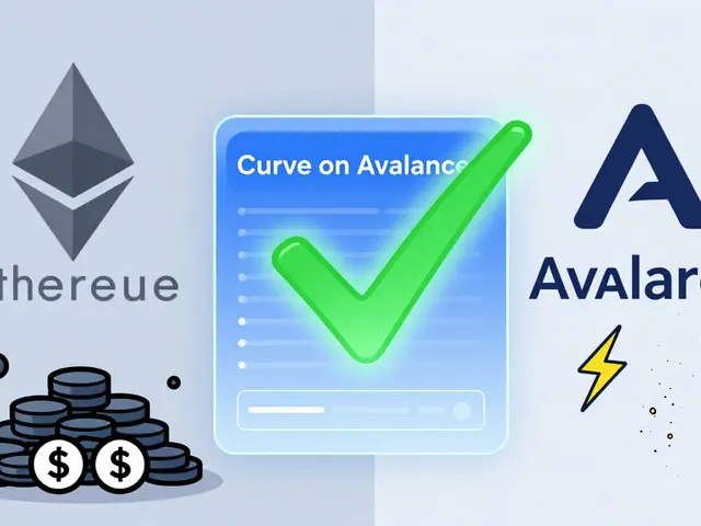 Curve on Avalanche: Does It Exist? A 2026 Reality Check & Best Alternatives