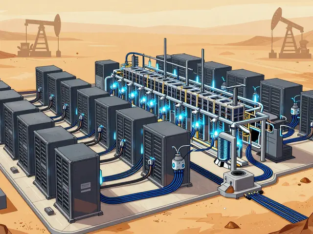 How Iran Uses Crypto to Bypass Sanctions: The 2025-2026 Reality