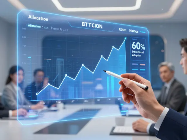 Institutional Crypto Investment in 2026: ETFs, Tokenization, and Portfolio Strategy