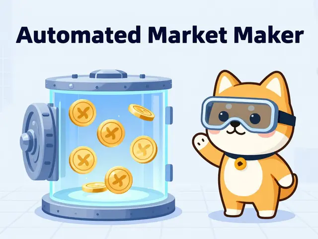 KibbleSwap Review: Is This DogeChain DEX Worth Your Attention in 2026?