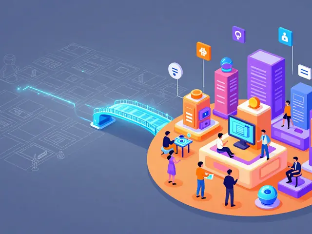 Major Metaverse Projects in 2025: The Real Winners and What to Watch