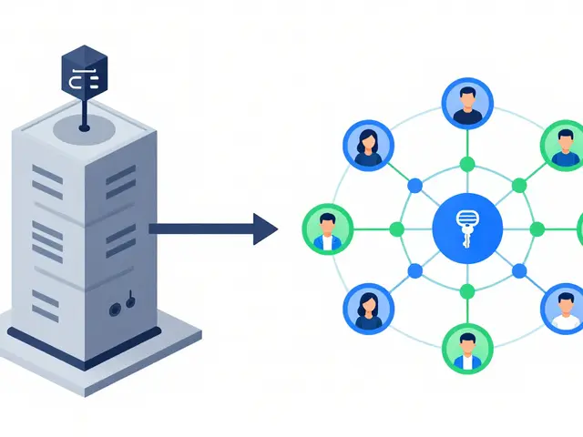 Namebase Crypto Exchange Review: The Only Place to Buy HNS and Manage Handshake Domains