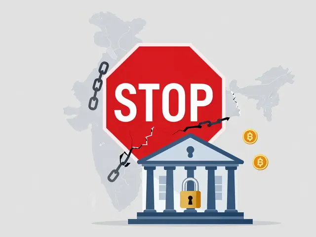 RBI Crypto Ban Reversal: How India's Supreme Court Changed the Game