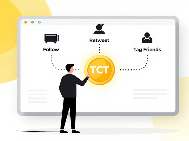 TacoCat Token (TCT) and Wildcard ($WC) Airdrops: Complete Guide & Details