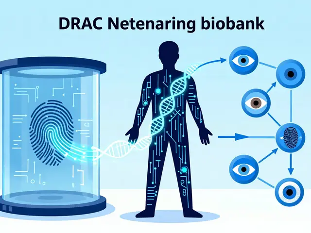 What is DRAC Network (DRAC)? A Deep Dive into the Crypto Coin, Tech, and Risks