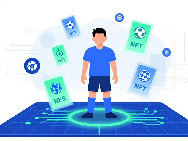 What is TOPGOAL (GOAL) Crypto? A Complete Guide to the Sports Metaverse Token