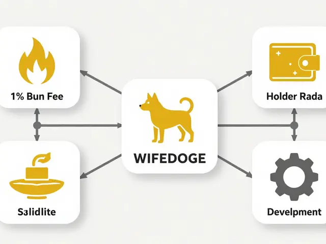 WifeDoge (WIFEDOGE) Airdrop Guide: How to Get Free Tokens in 2026