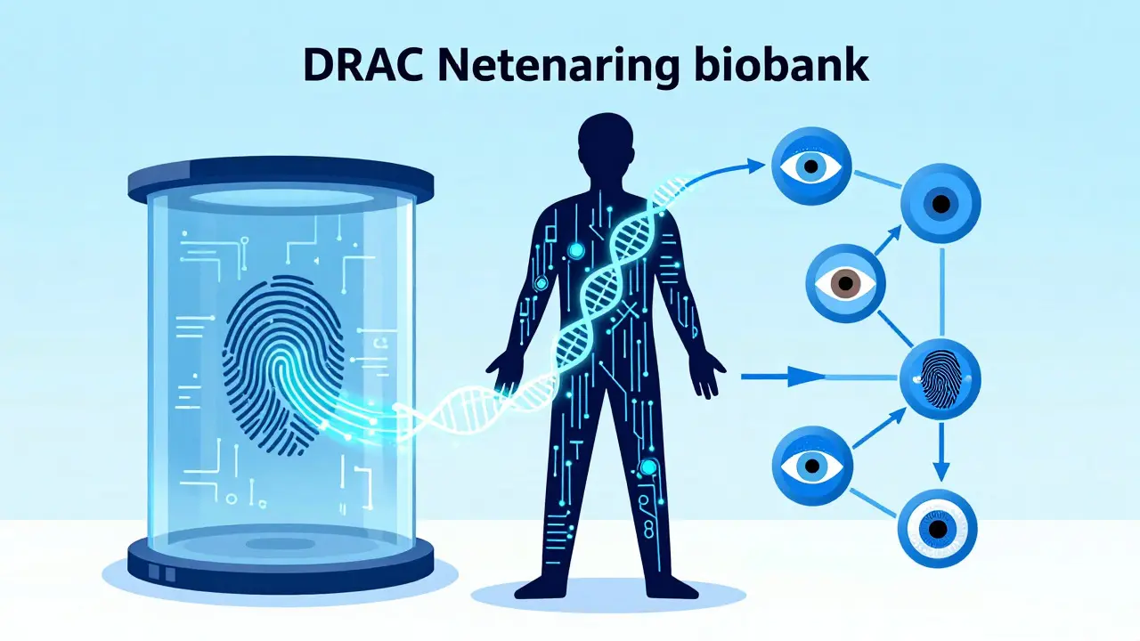 What is DRAC Network (DRAC)? A Deep Dive into the Crypto Coin, Tech, and Risks