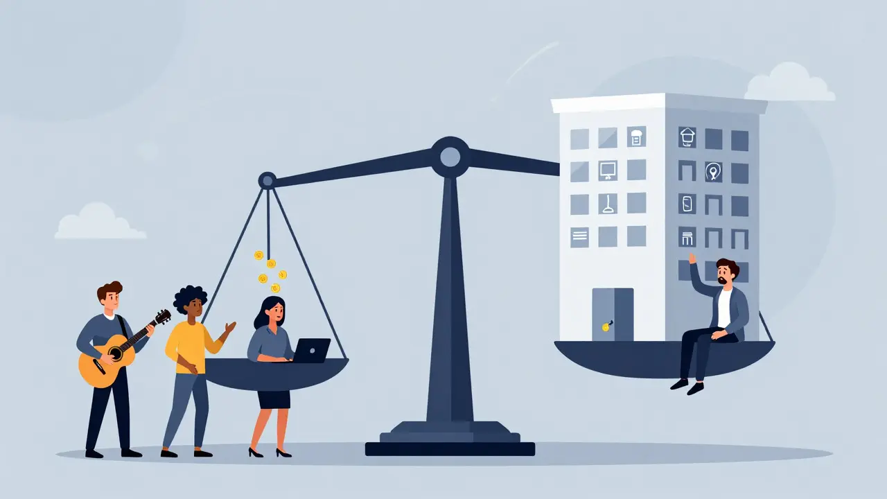 What Is the Blockchain Creator Economy? A Guide to Fairer Earnings