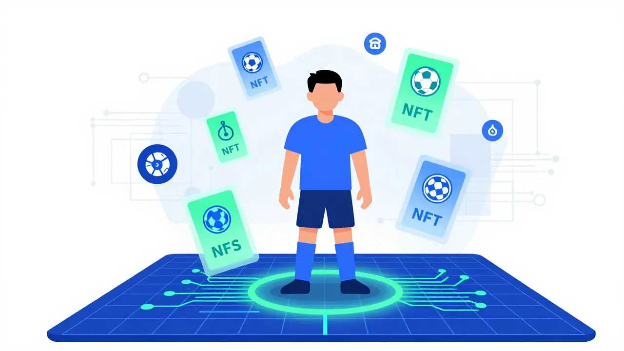 What is TOPGOAL (GOAL) Crypto? A Complete Guide to the Sports Metaverse Token