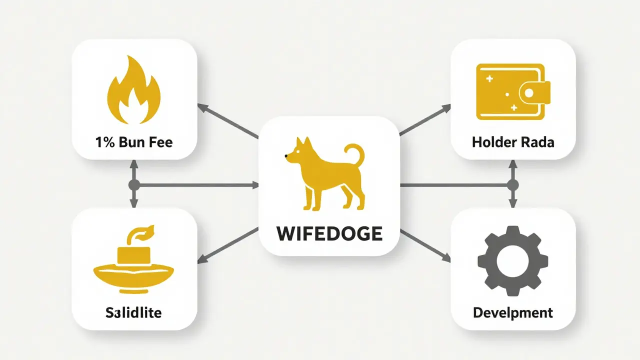 WifeDoge (WIFEDOGE) Airdrop Guide: How to Get Free Tokens in 2026