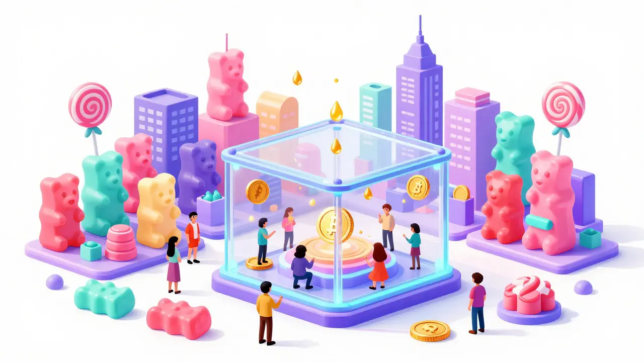 Bored Candy City Crypto Exchange Review: Is It Worth Your Time?