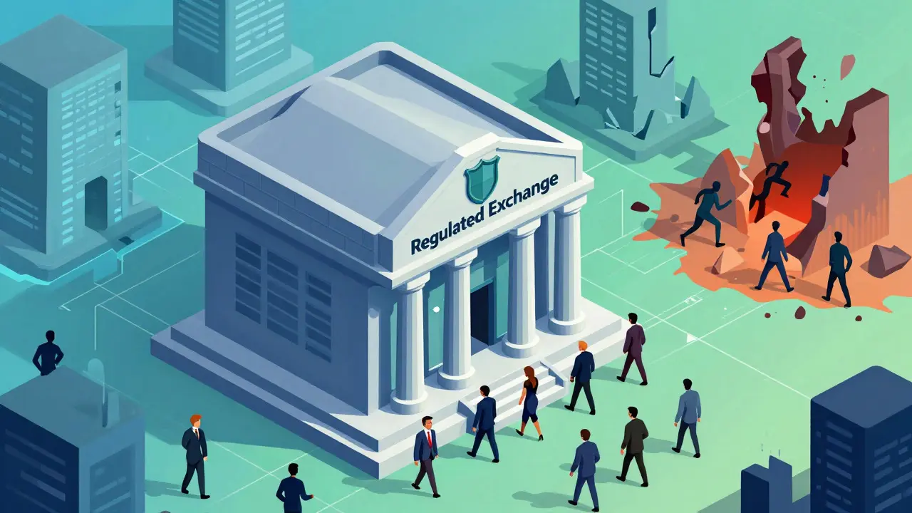 Bullish Crypto Exchange Review: Best Platforms for 2025 and Beyond