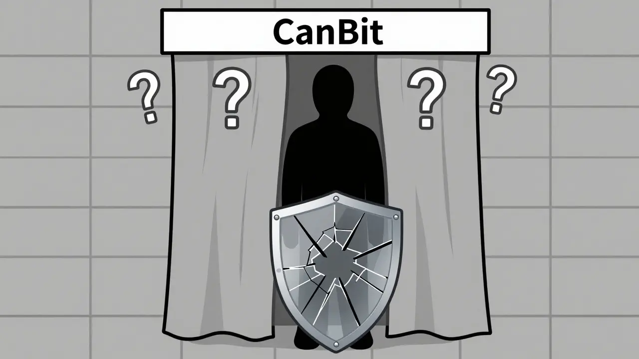 CanBit Crypto Exchange Review: Is It Safe to Trade in 2026?