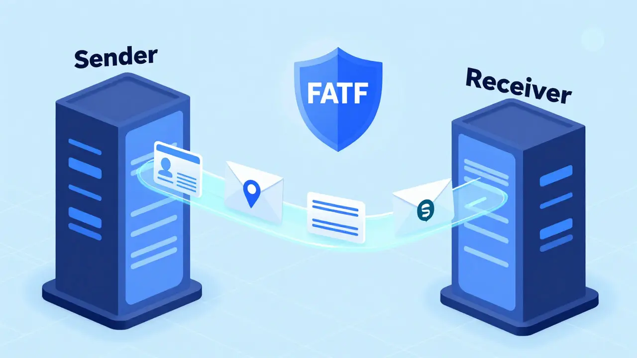 Cross-Border Crypto Monitoring: How International Authorities Track Digital Assets in 2026