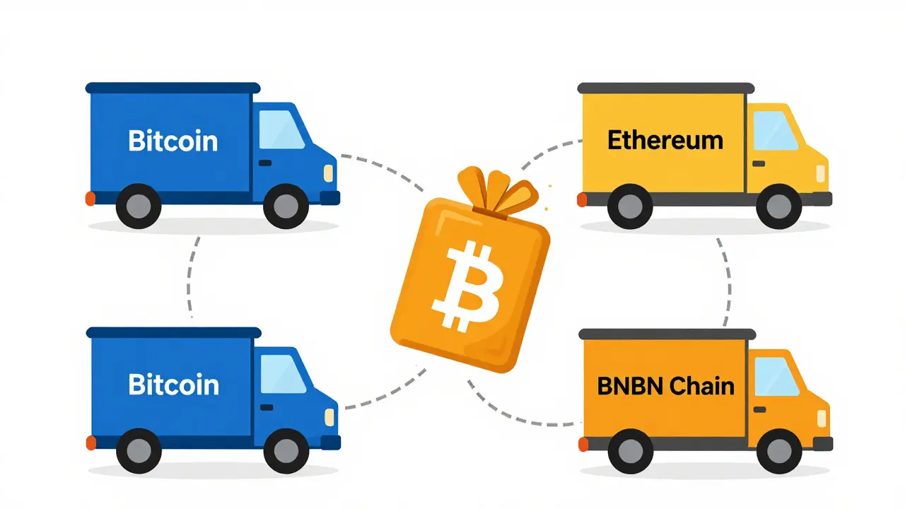 Cross-Chain Crypto Transaction Monitoring: A Compliance Guide for 2026