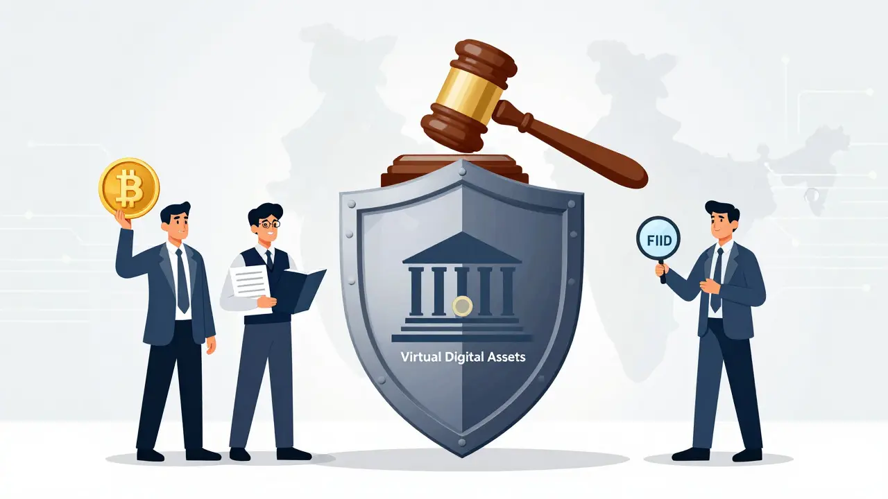 Legal Status of Cryptocurrencies in India: Taxes, Rules & Restrictions
