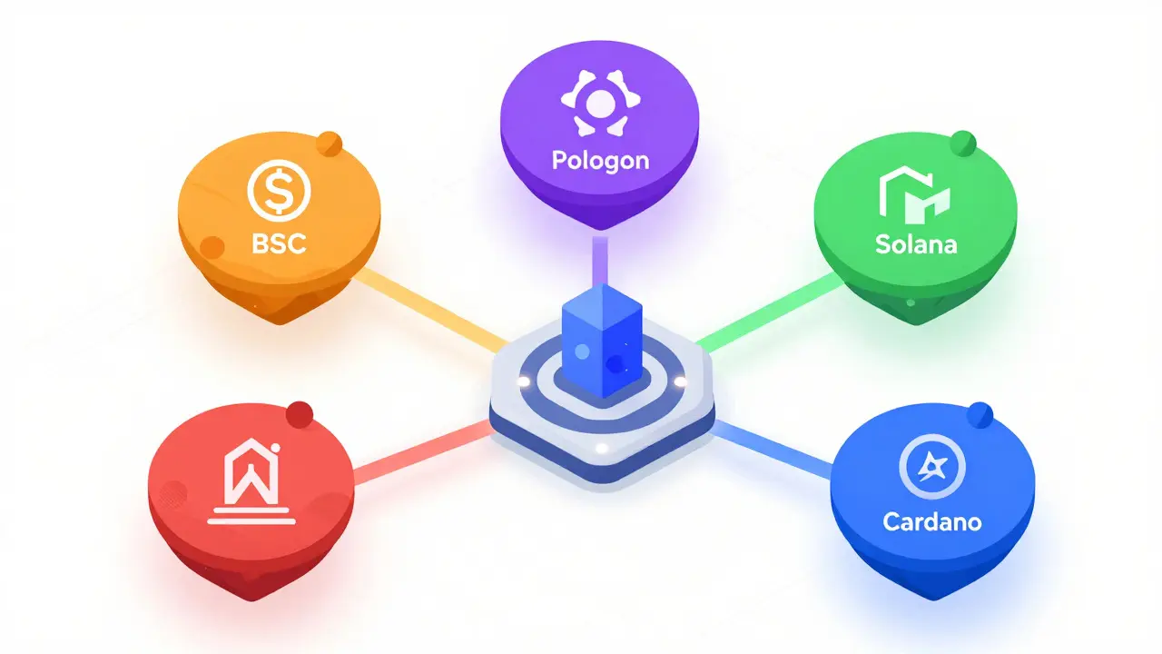 MultiPad (MPAD) CMC Airdrop: Full Guide to Eligibility and Rewards