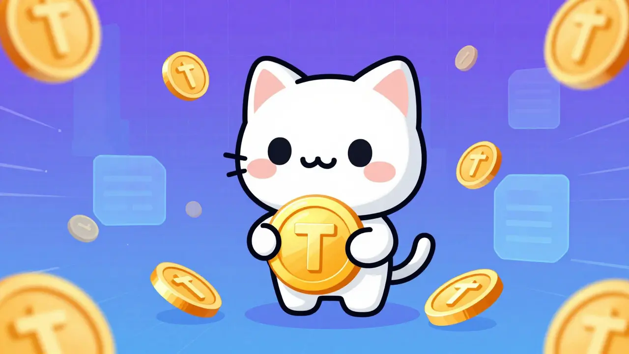 TacoCat Token (TCT) Airdrop: Complete Guide & Details