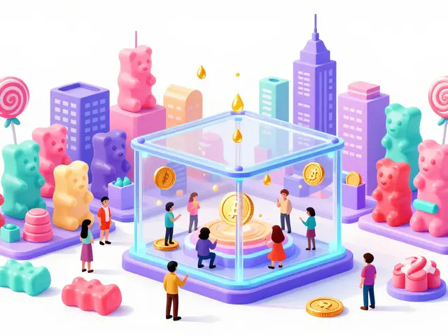 Bored Candy City Crypto Exchange Review: Is It Worth Your Time?