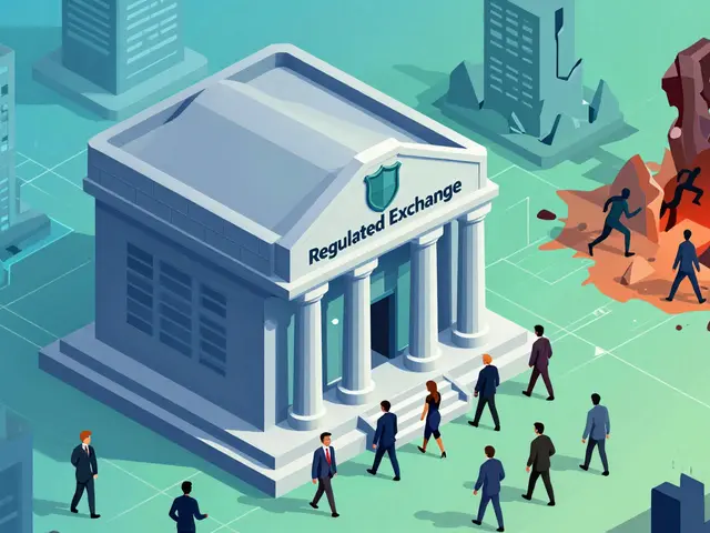 Bullish Crypto Exchange Review: Best Platforms for 2025 and Beyond