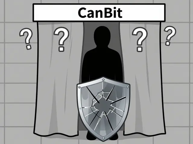 CanBit Crypto Exchange Review: Is It Safe to Trade in 2026?