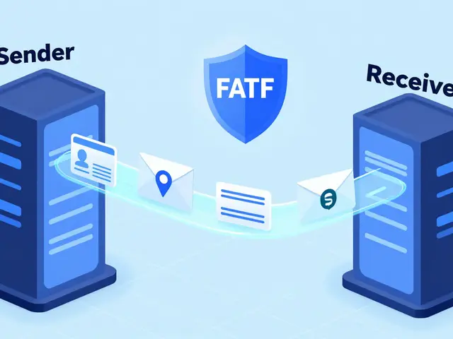 Cross-Border Crypto Monitoring: How International Authorities Track Digital Assets in 2026