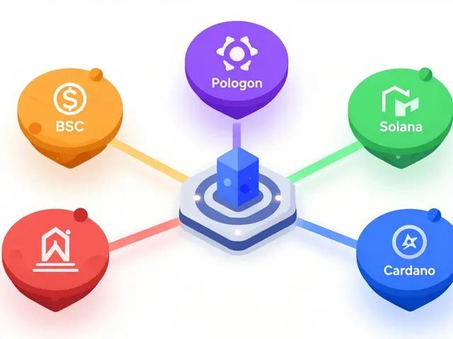 MultiPad (MPAD) CMC Airdrop: Full Guide to Eligibility and Rewards