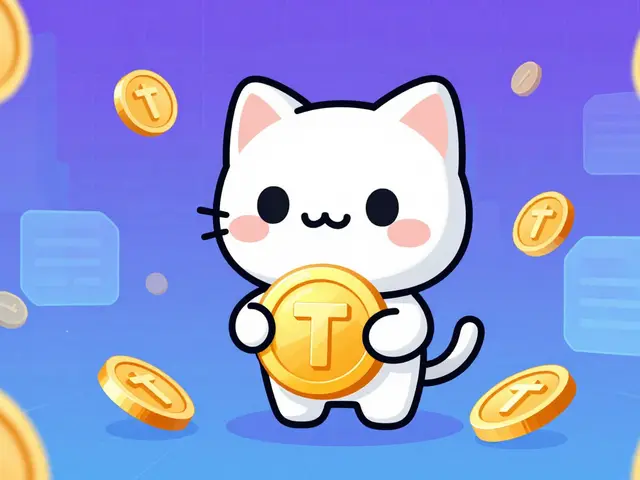 TacoCat Token (TCT) Airdrop: Complete Guide & Details