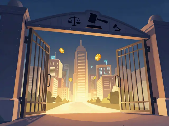 US Crypto Banking Restrictions Rescinded: What Changed in 2025