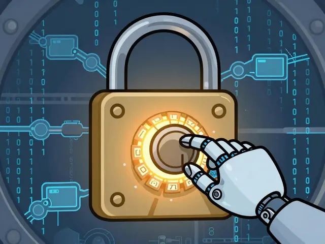 What is a Nonce in Blockchain? A Simple Guide to Mining and Security