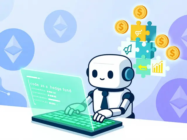 What is Enzyme (MLN) Crypto? A Guide to Decentralized Asset Management