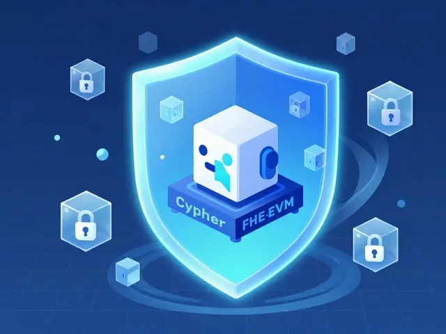 Zero1 Labs (DEAI) Crypto Coin: Full Guide to AI Privacy Blockchain
