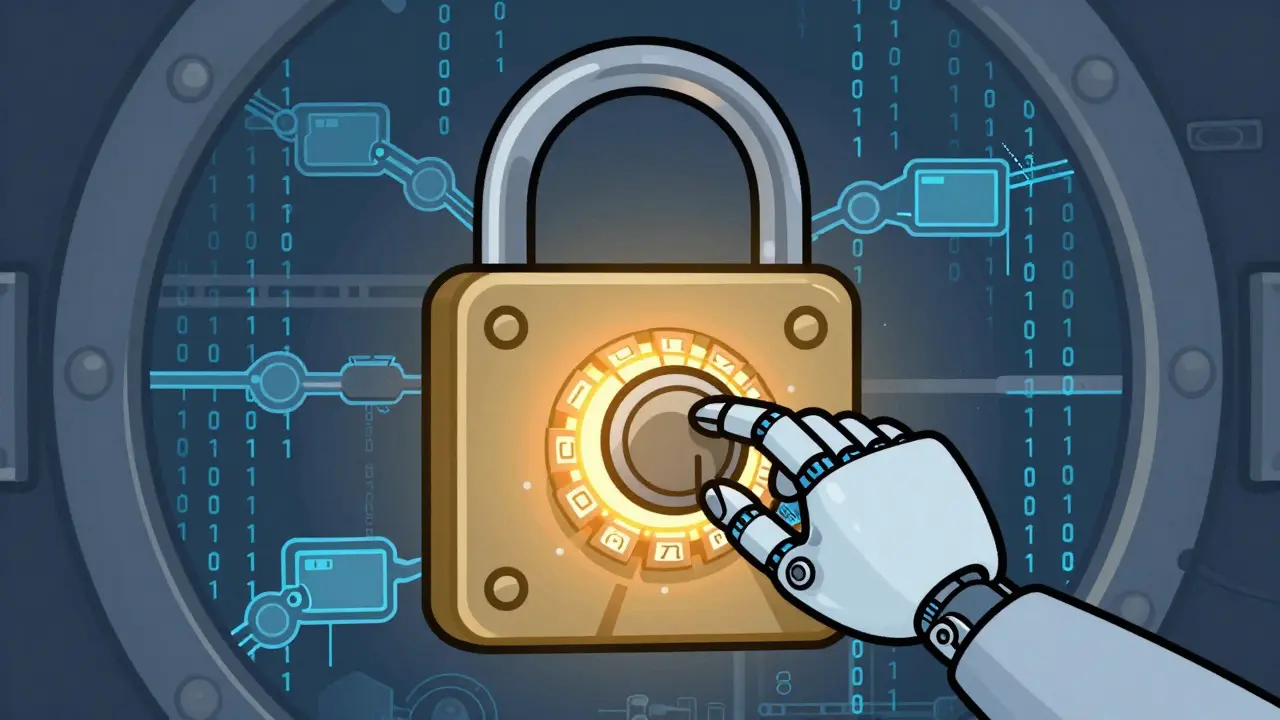 What is a Nonce in Blockchain? A Simple Guide to Mining and Security