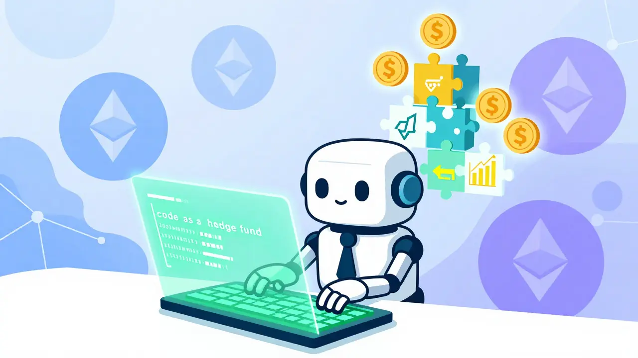 What is Enzyme (MLN) Crypto? A Guide to Decentralized Asset Management