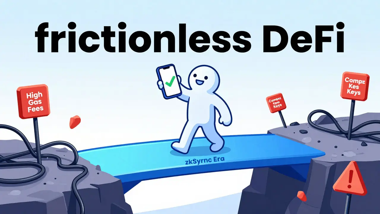 What is Holdstation (HOLD)? A Guide to the zkSync Perpetual DEX and Governance Token