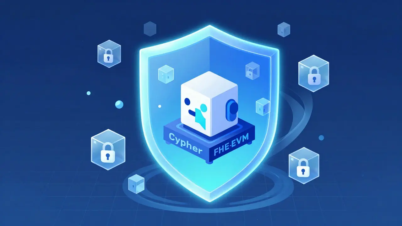 Zero1 Labs (DEAI) Crypto Coin: Full Guide to AI Privacy Blockchain