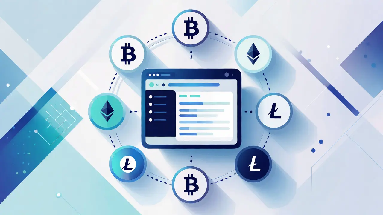 Biteeu Crypto Exchange Review: Is This EU-Licensed Platform Worth Your Trust?
