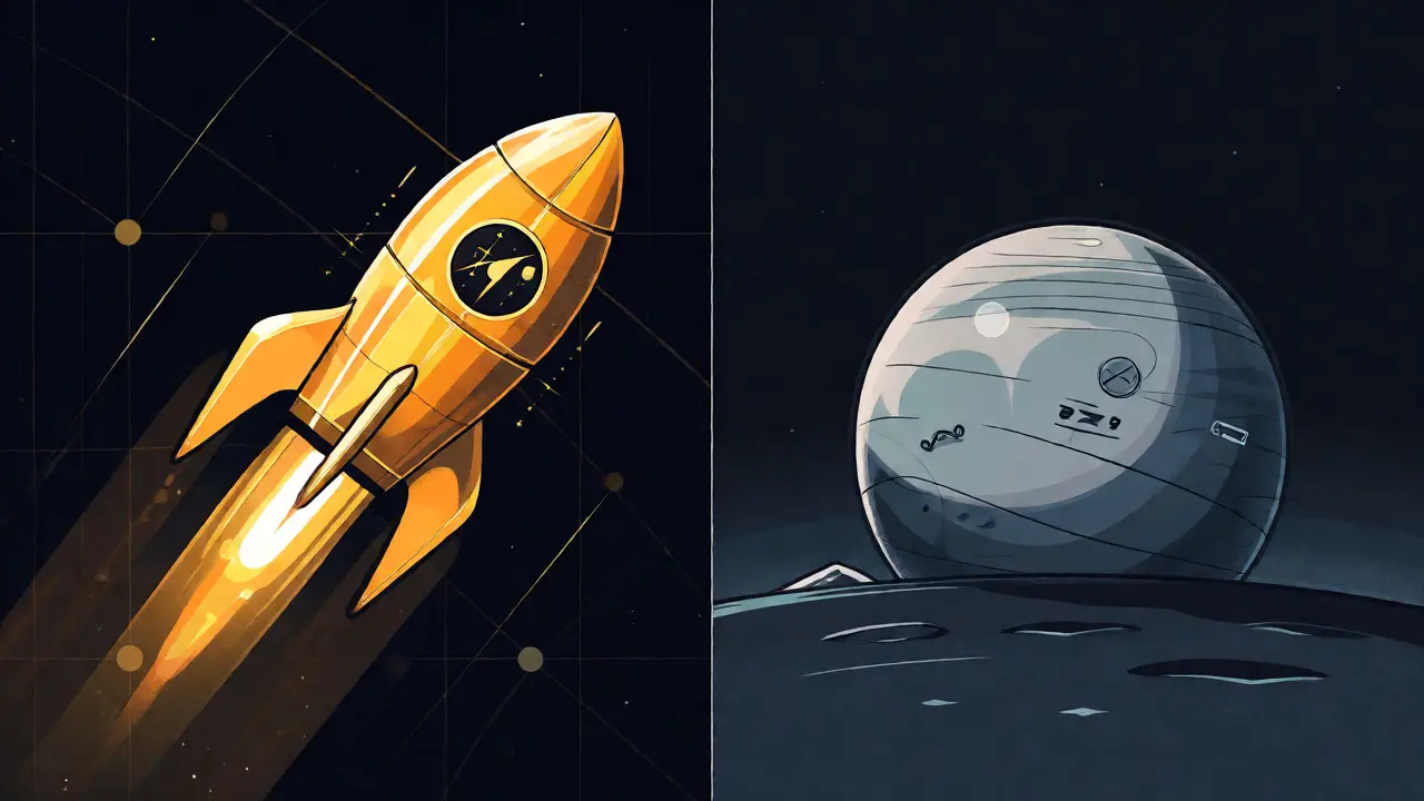 Celestial (CELT) Airdrop Details: Tokenomics, Release Schedule, and Market Reality
