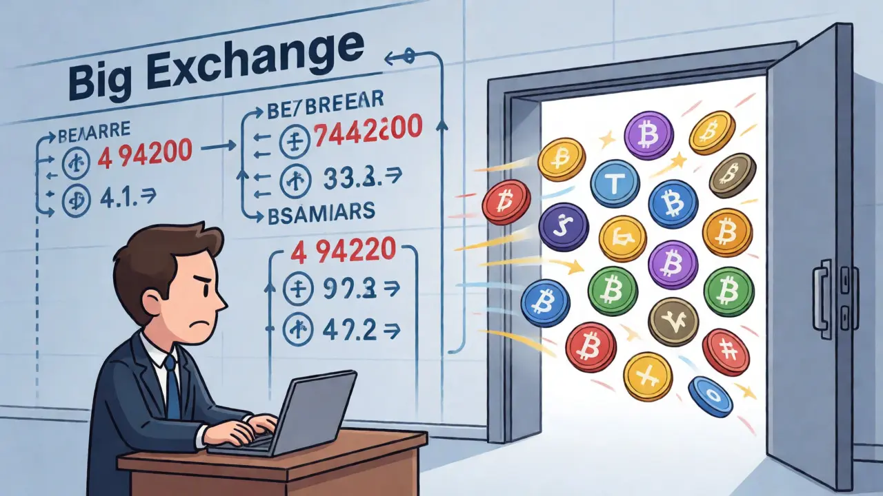 Dex-Trade Crypto Exchange Review: Fees, Safety, and Key Features