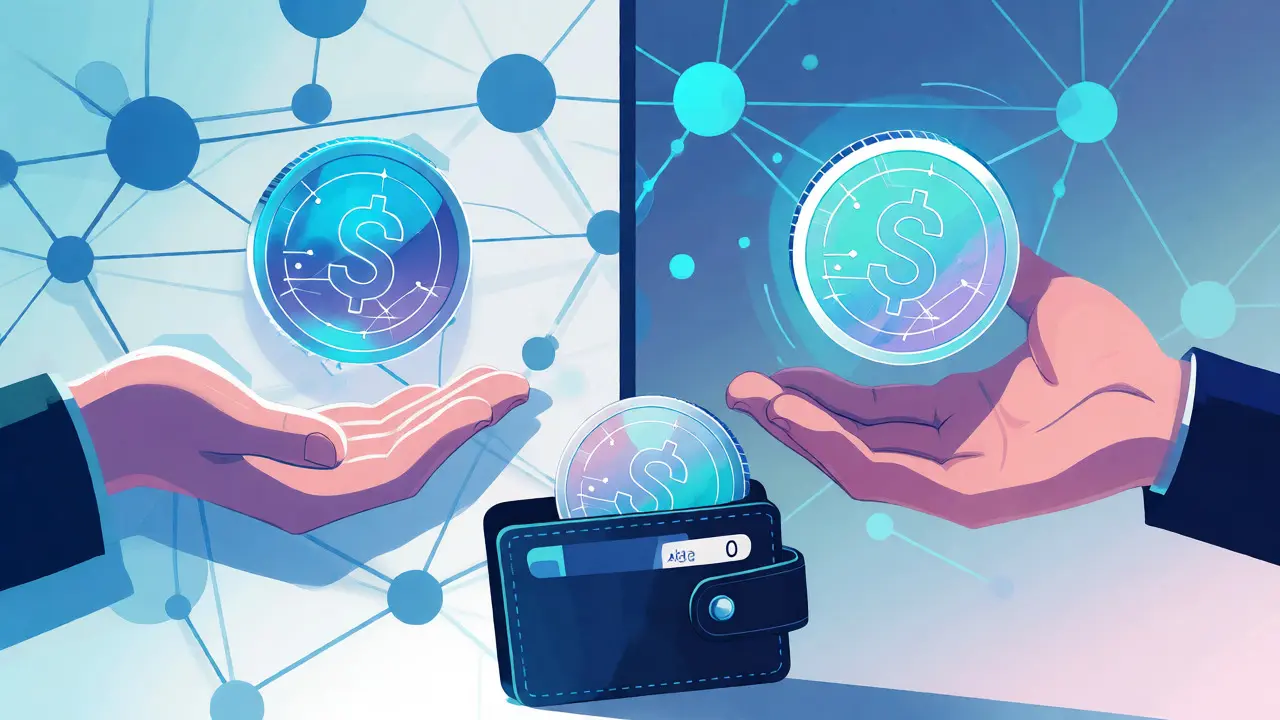 Double-Spending in Different Consensus Mechanisms: How PoW, PoS, and DPoS Stop Fraud