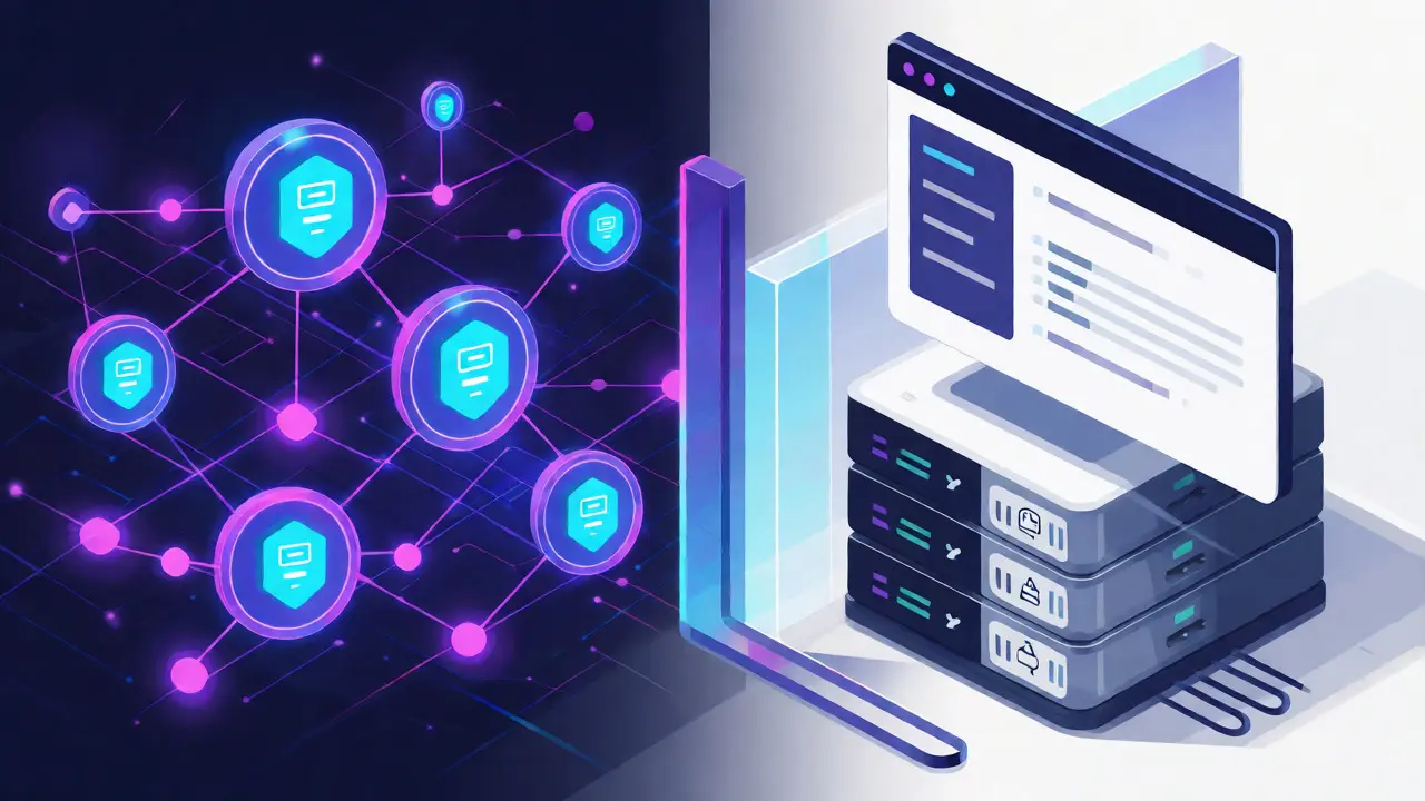 dYdX Restricted Countries: Why a 'Decentralized' Exchange Blocks Your Location