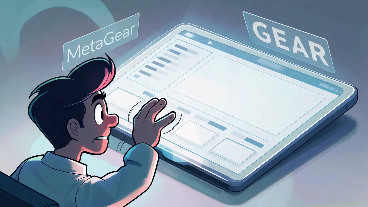 MetaGear (GEAR) Airdrop Guide: What You Need to Know
