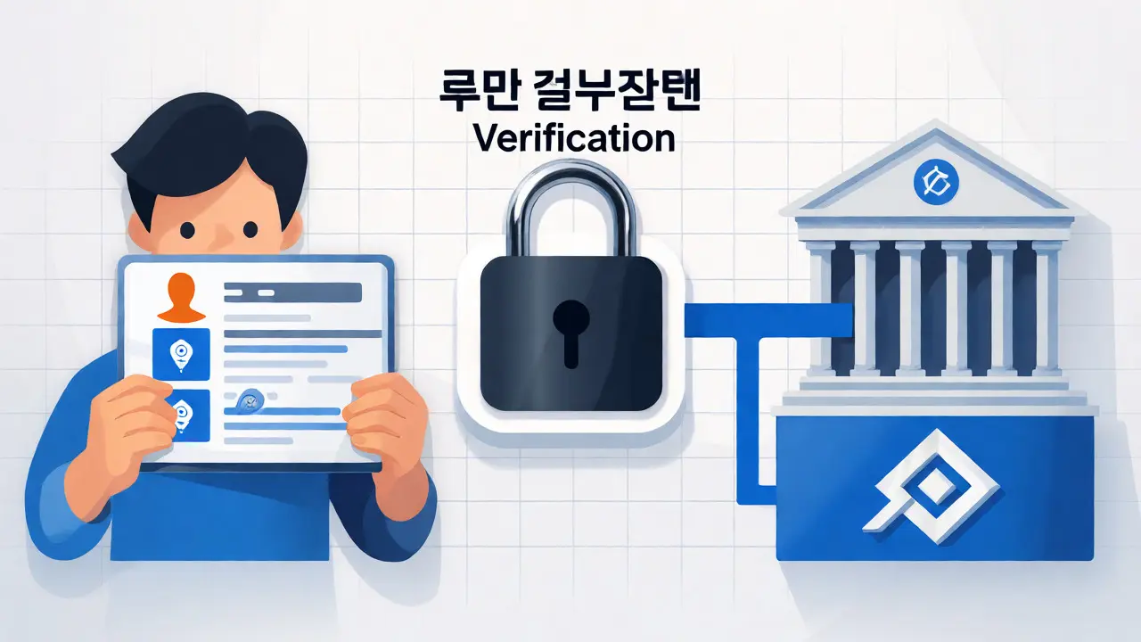 Real-Name Bank Accounts for Crypto Trading in Korea: A Complete Guide