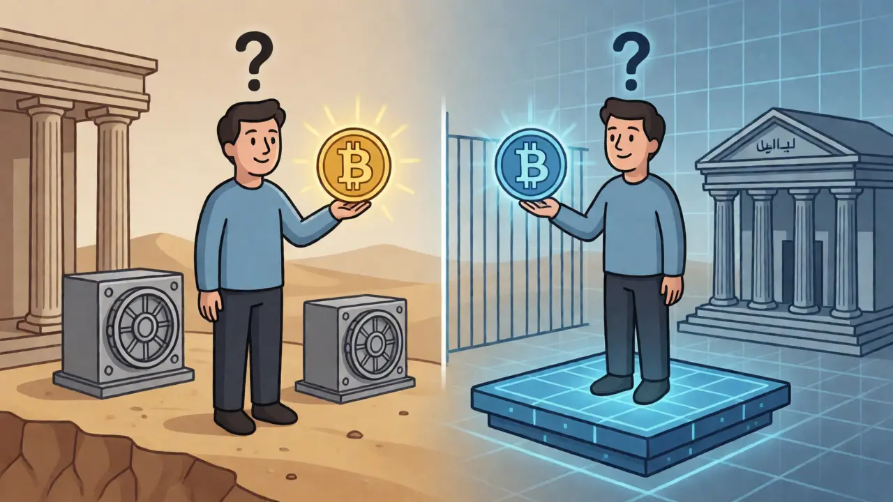 Saudi Crypto Regulation: Current Status and Future Outlook for 2026