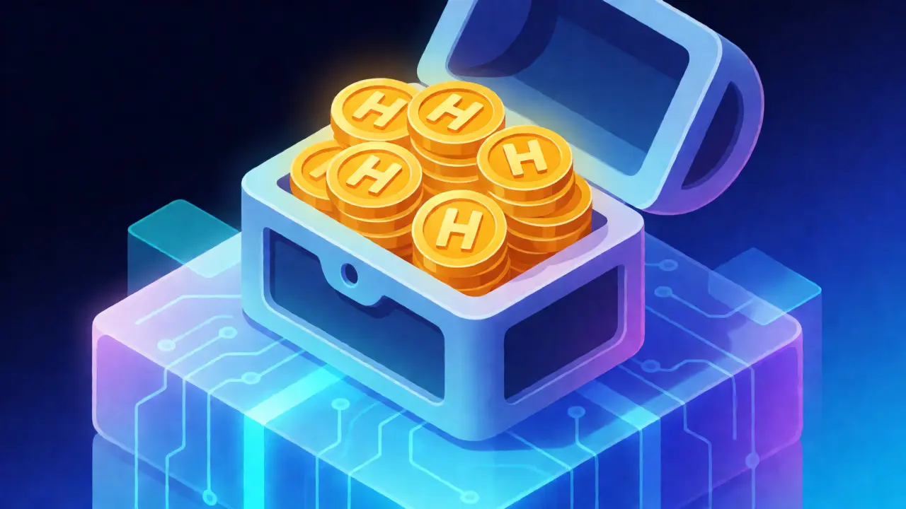 Step Hero Airdrop: HERO Token Details and How to Claim