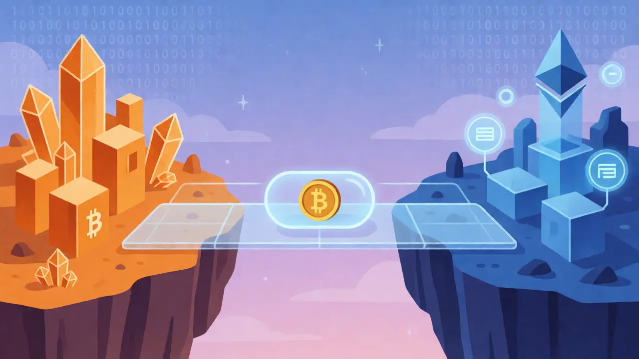 Swingby Skybridge Review: Is This Cross-Chain Bridge Worth Your Attention?