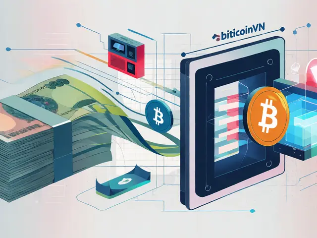 BitcoinVN Review: Vietnam's First Crypto Exchange Explained